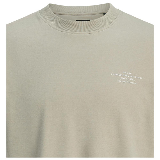 Jack & Jones Ανδρική κοντομάνικη μπλούζα